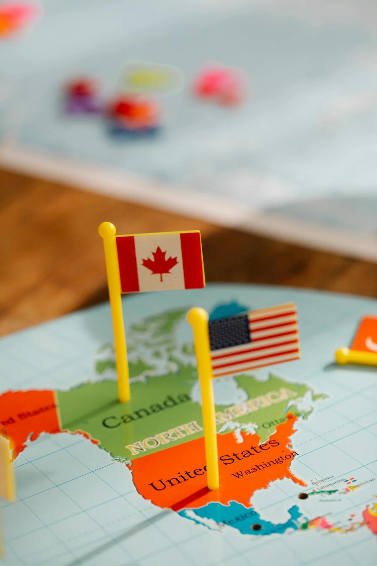 European Countries to Study`1