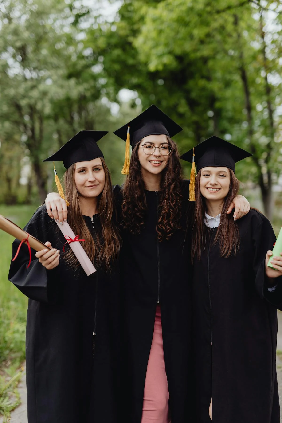 Scholarships for Foreigners