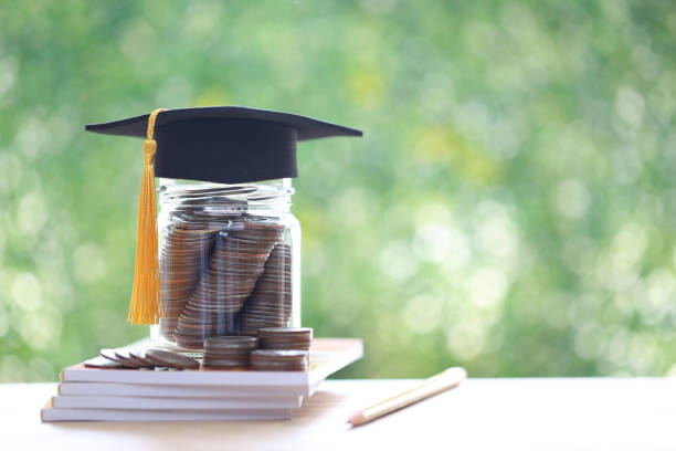 Scholarships vs. Grants