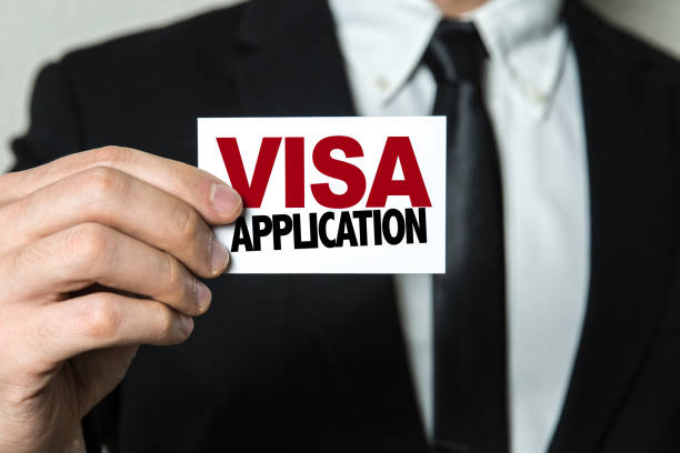 Visa Sponsorship