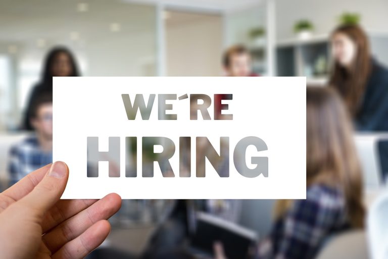 Jobs in Canada