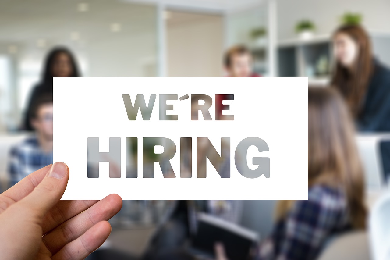 Jobs in Canada