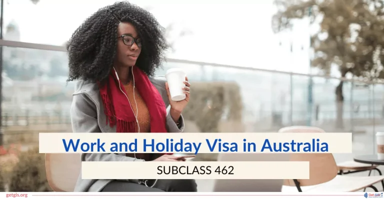 Jobs You Can Get with a Work and Holiday Visa in Australia (Visa Subclass 462)